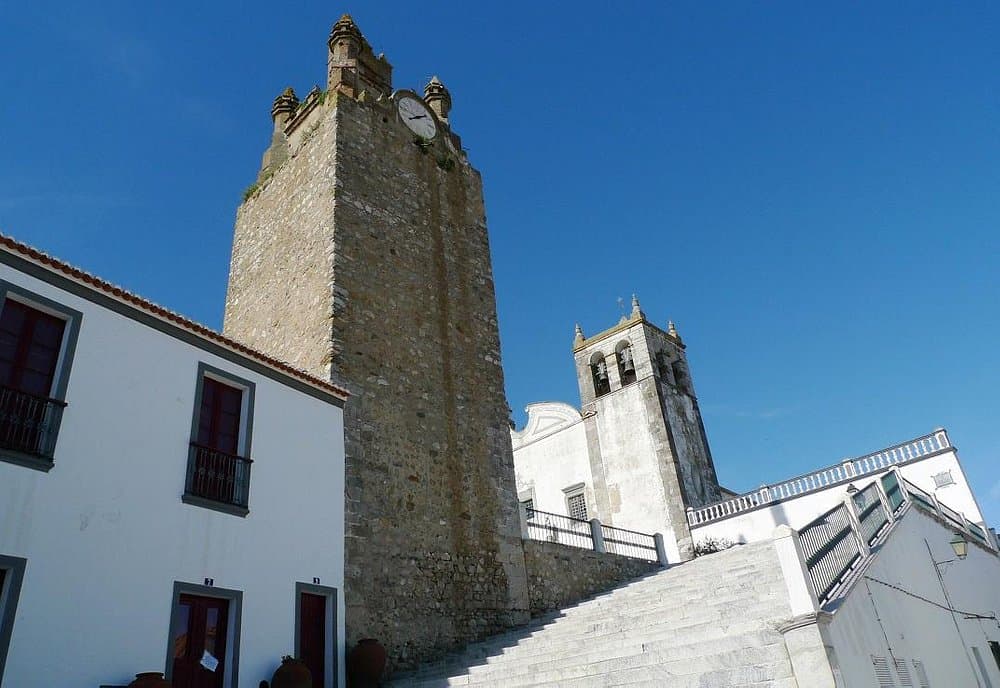 Serpa