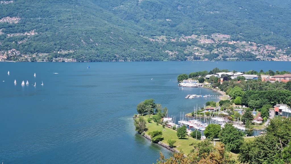 Dervio
