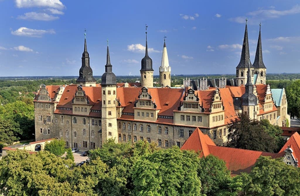 Merseburg