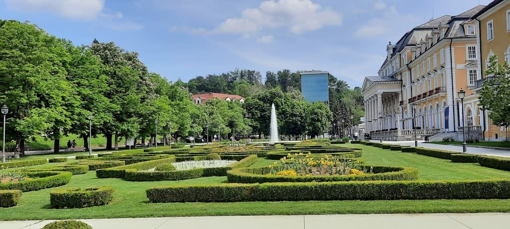 Rogaška Slatina
