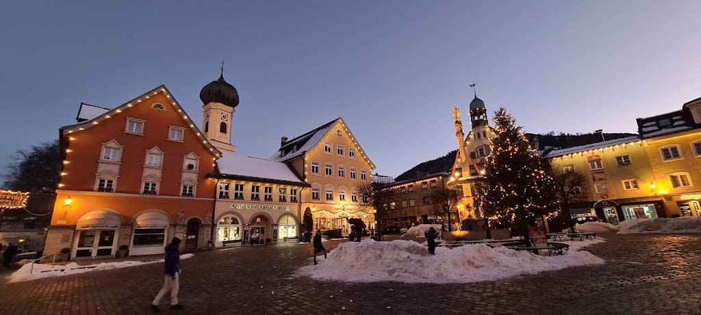 Immenstadt im Allgäu
