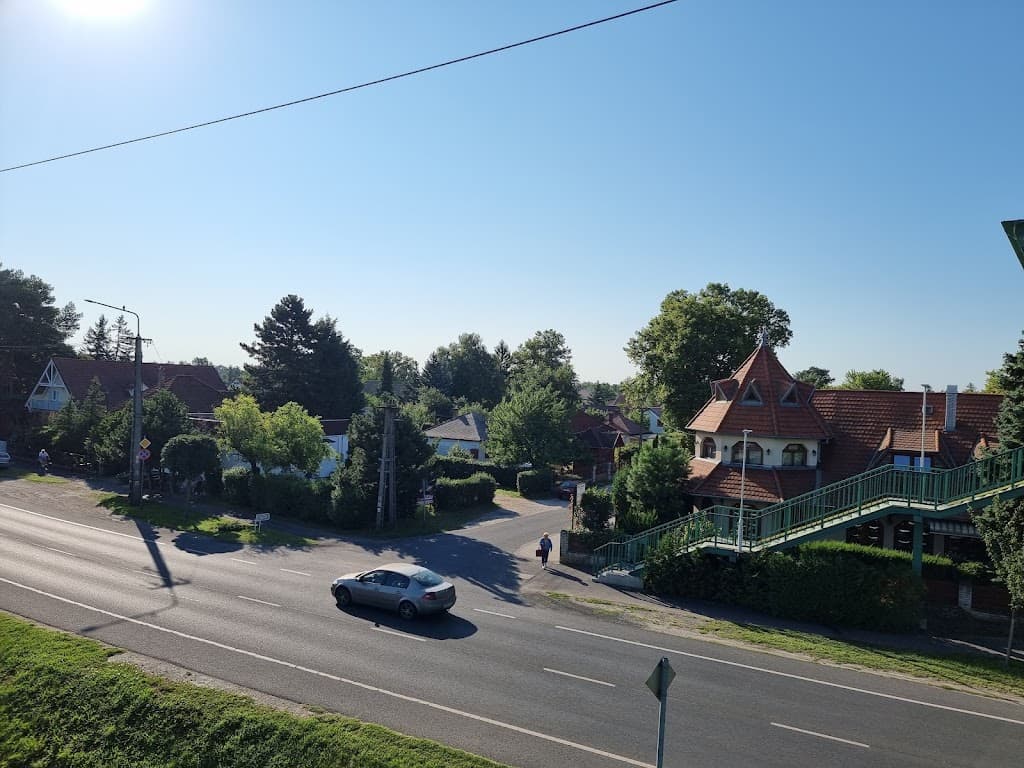 Balatonfenyves