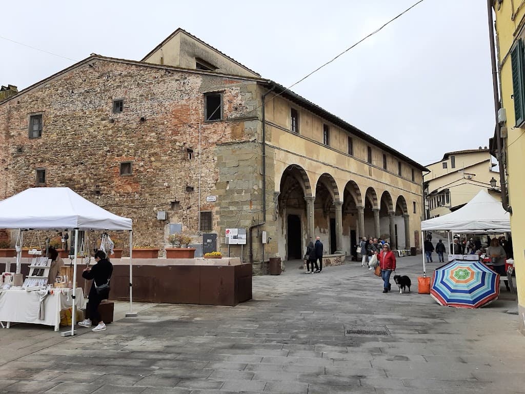 Lastra a Signa