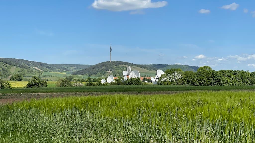 Fuchsstadt
