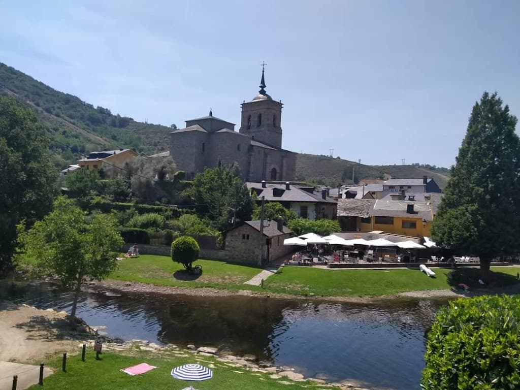 Molinaseca