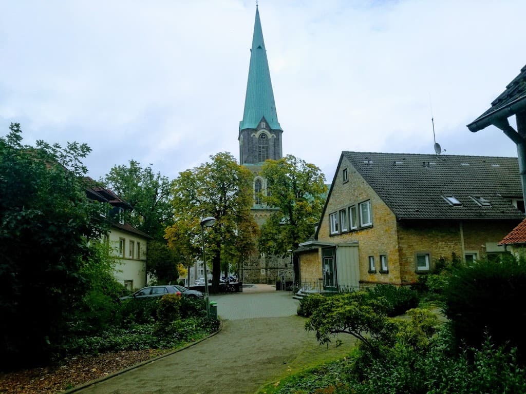 Wallenhorst