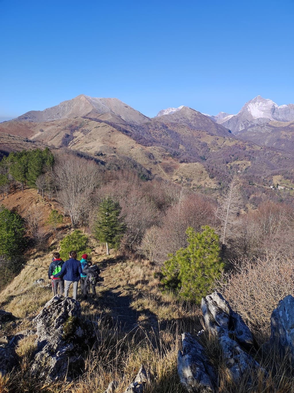 Pescaglia