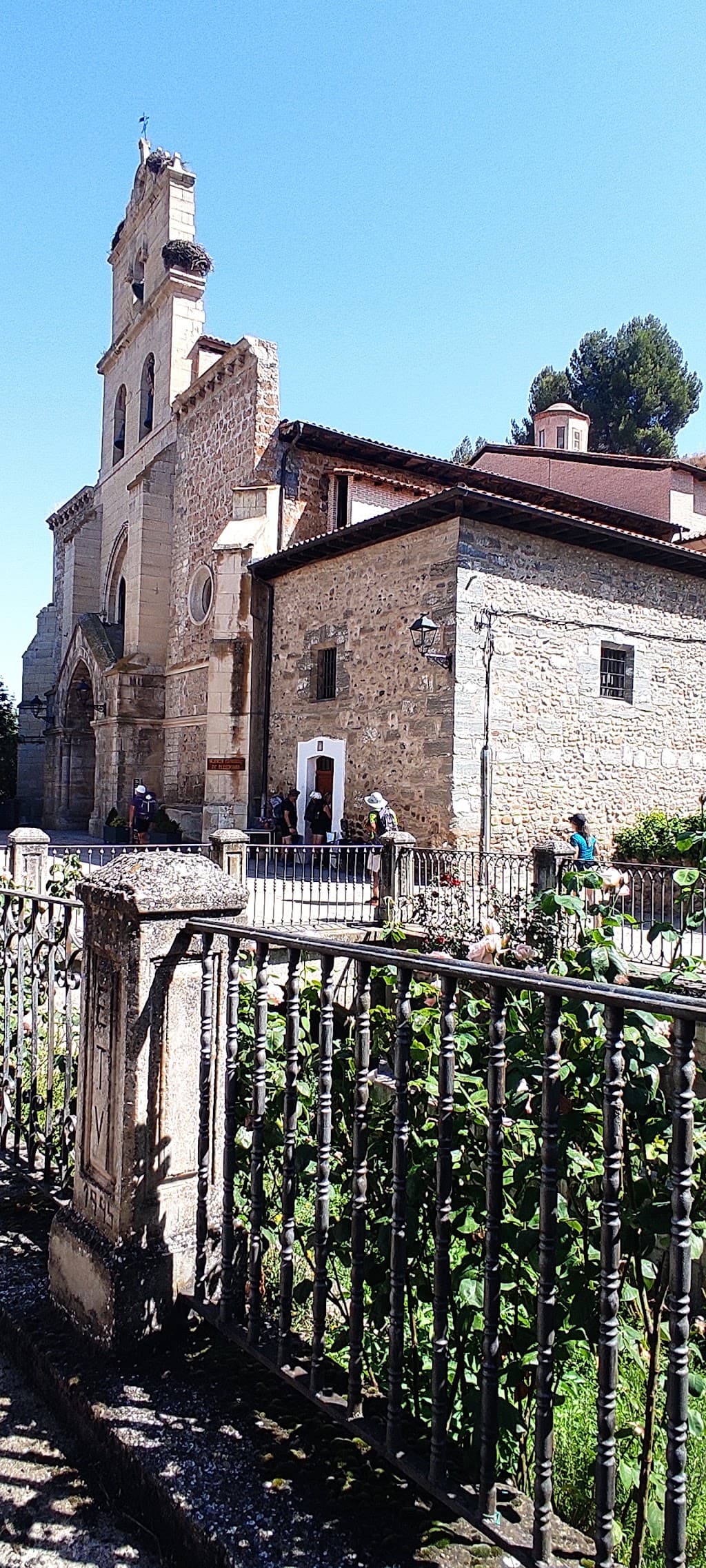 Belorado