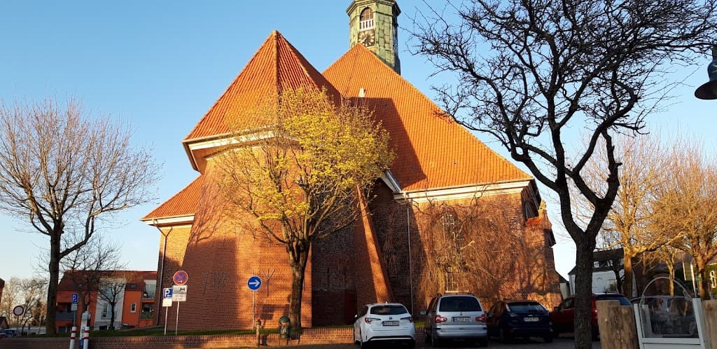 Wesselburen