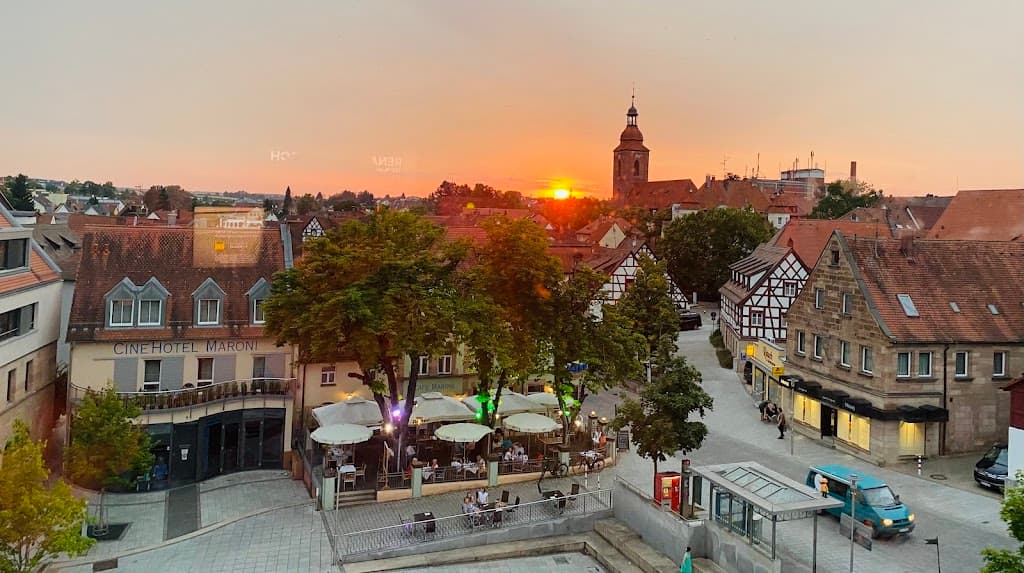 Zirndorf