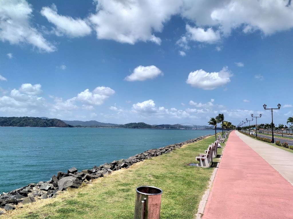 Panama-Stadt