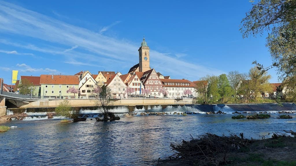 Nürtingen