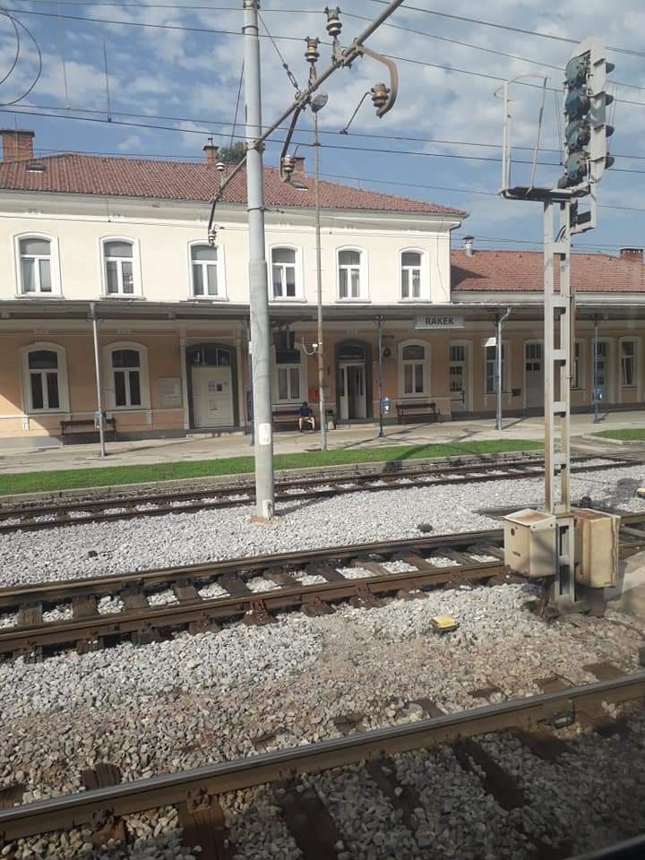 Gemeinde Cerknica
