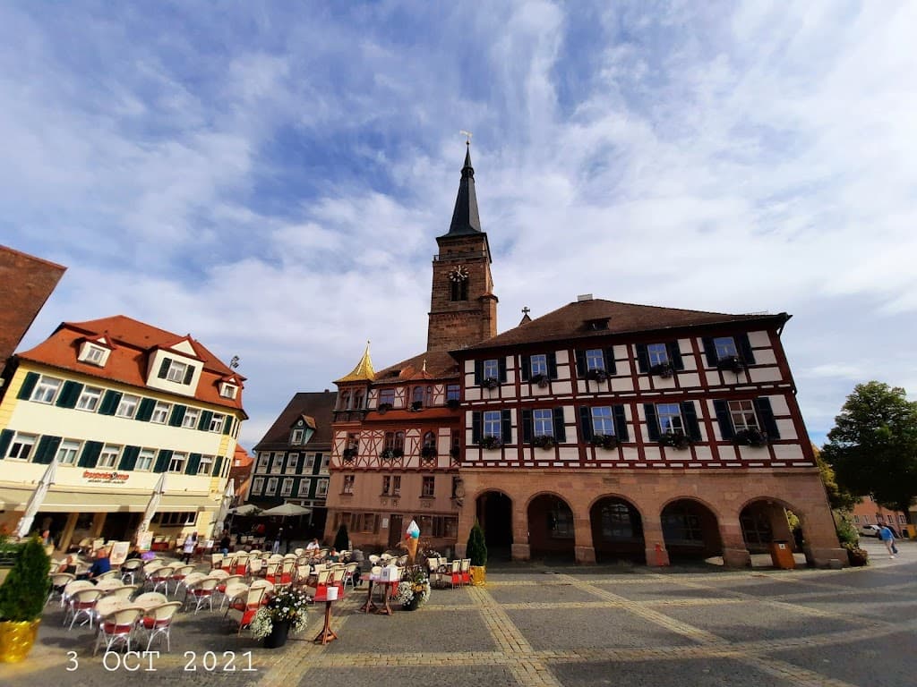Schwabach