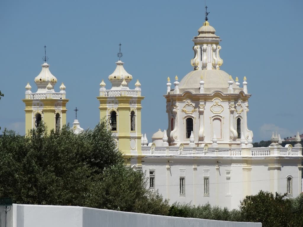 Viana do Alentejo