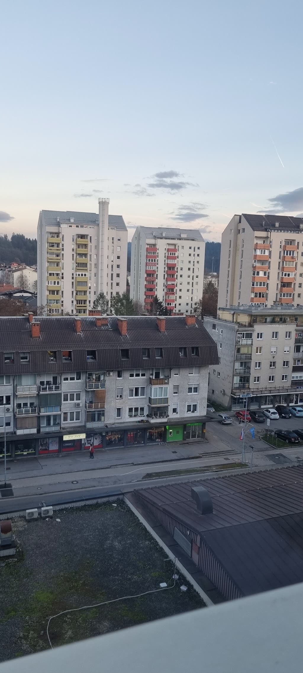 Gemeinde Domžale