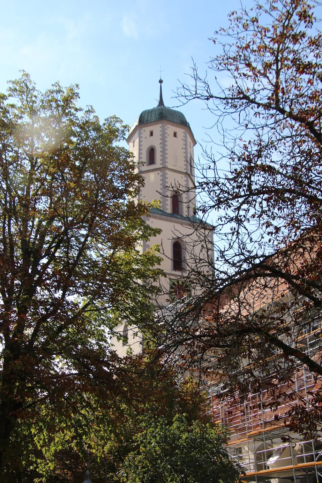Biberach an der Riß