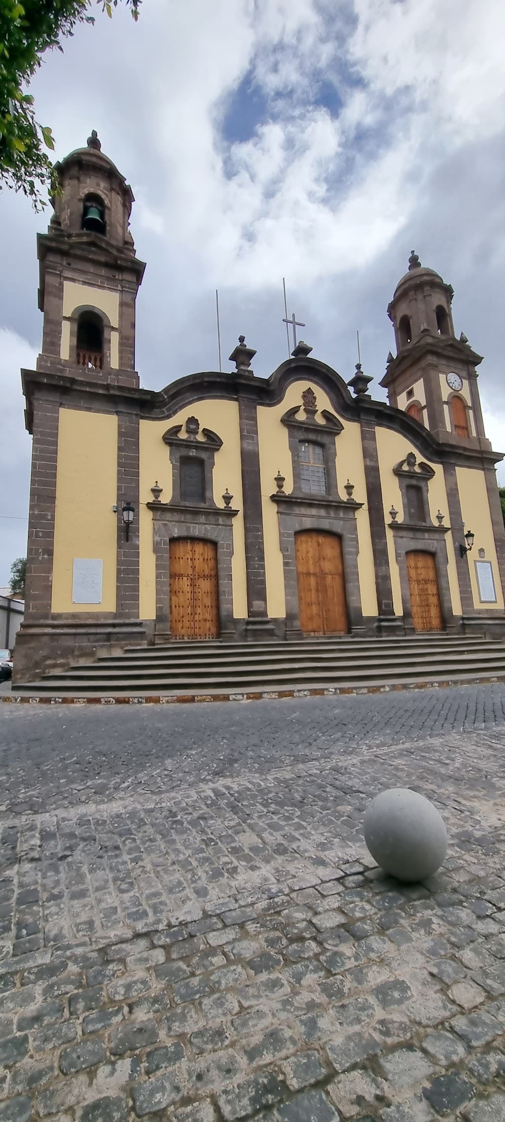 Santa María de Guía de Gran Canaria