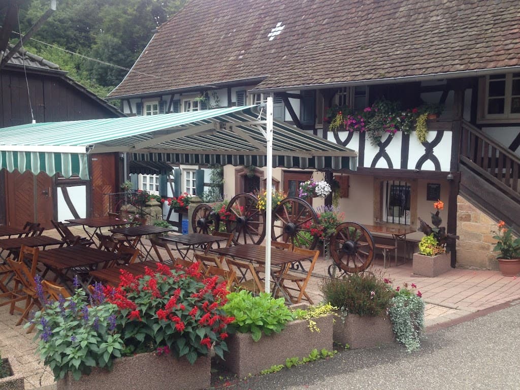 Drachenbronn-Birlenbach