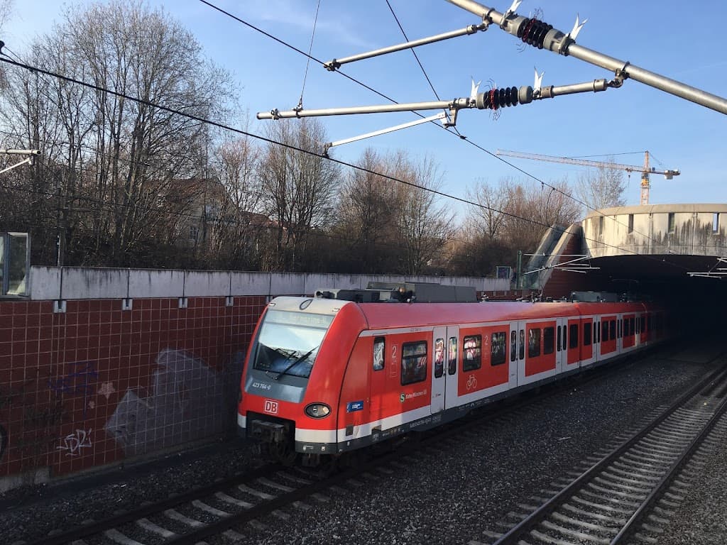 Unterföhring