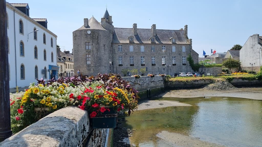 Pont-l’Abbé