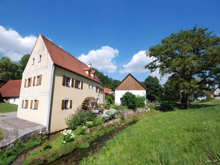 Weigendorf