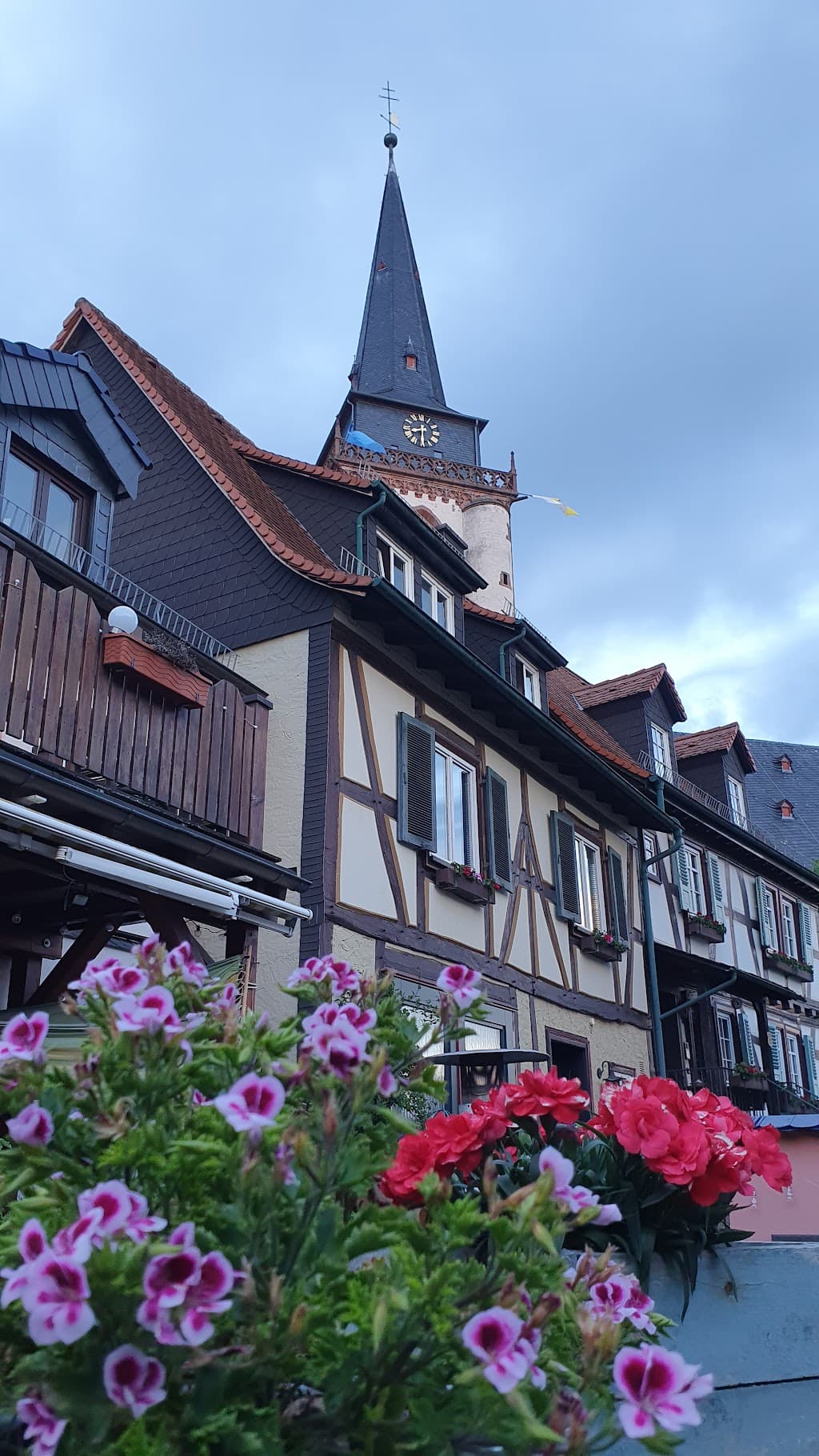 Oberursel