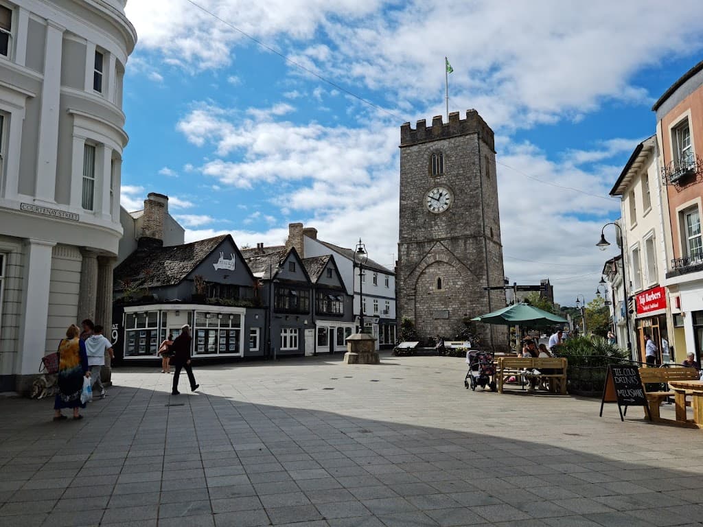Newton Abbot