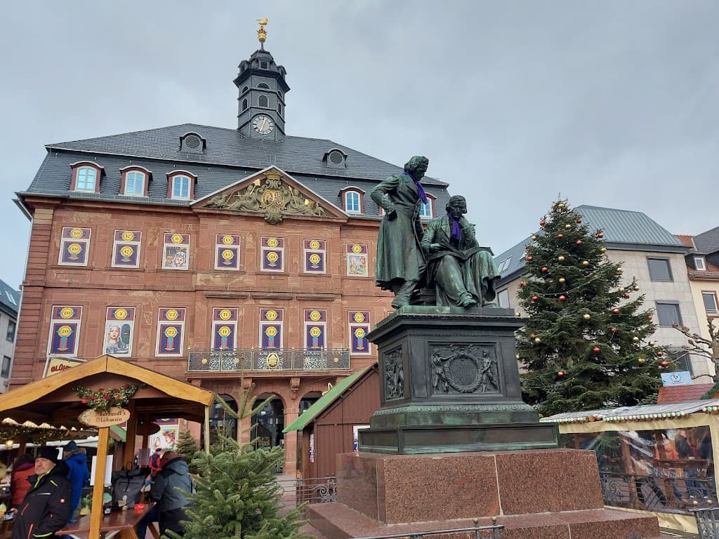 Hanau