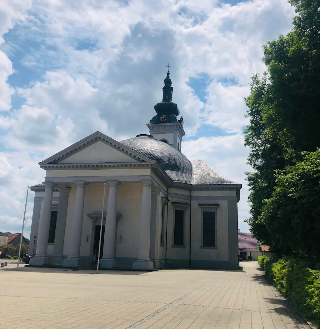 Oberdischingen
