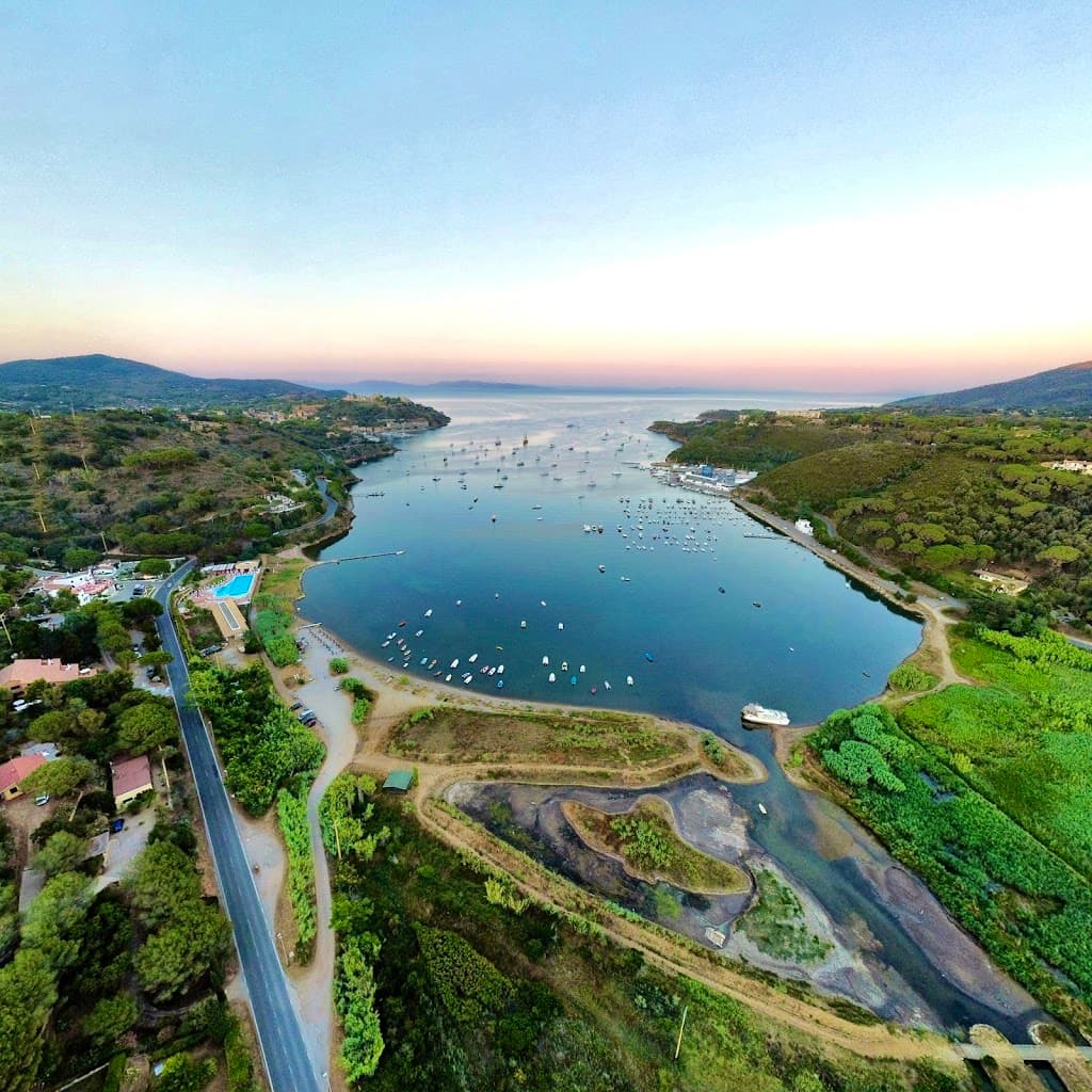 Porto Azzurro