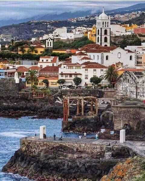 Garachico