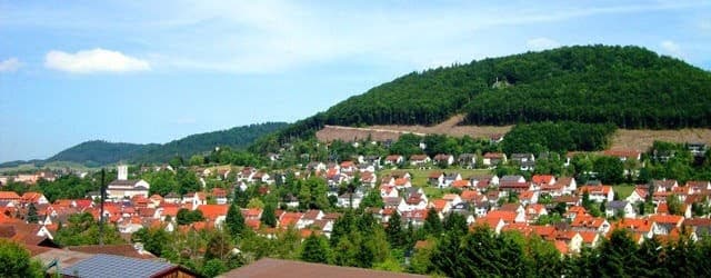 Burladingen
