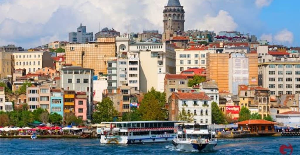Istanbul