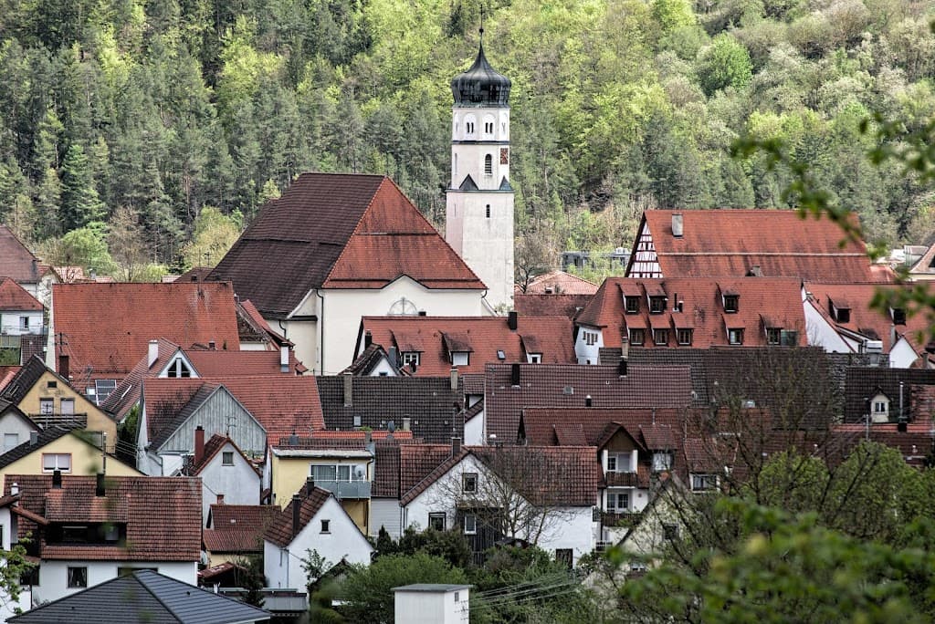 Schelklingen