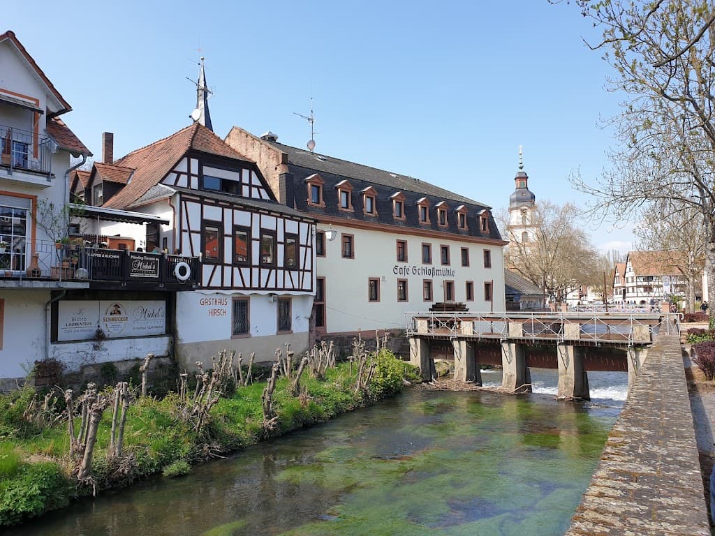 Erbach