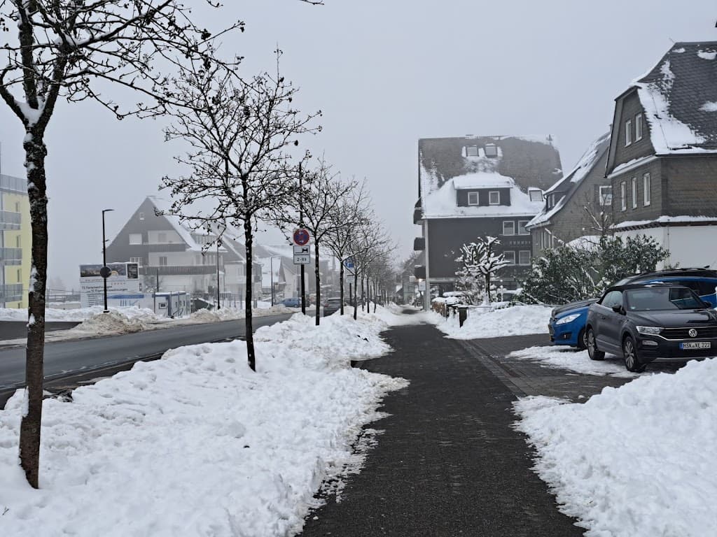Winterberg