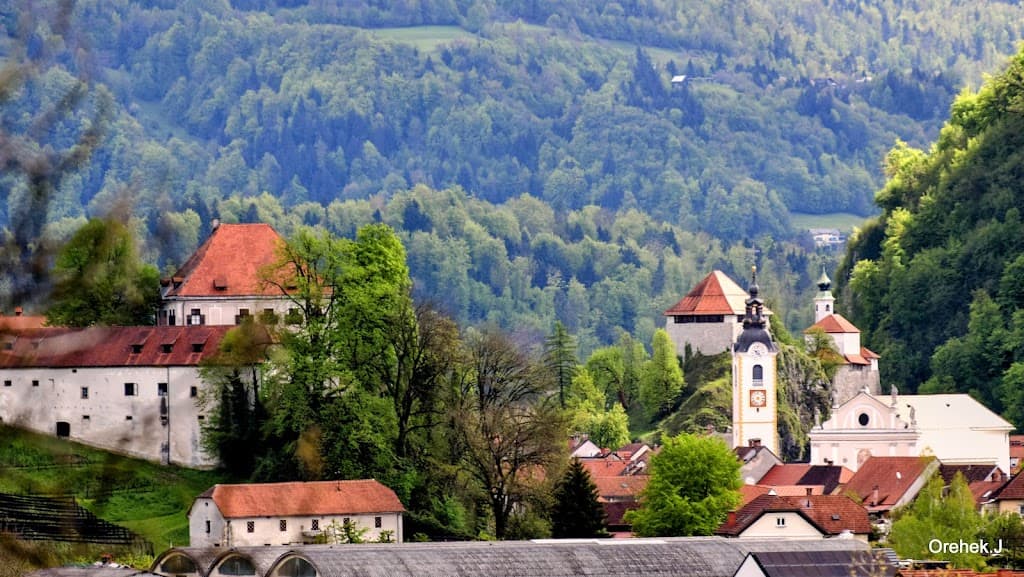 Gemeinde Kamnik
