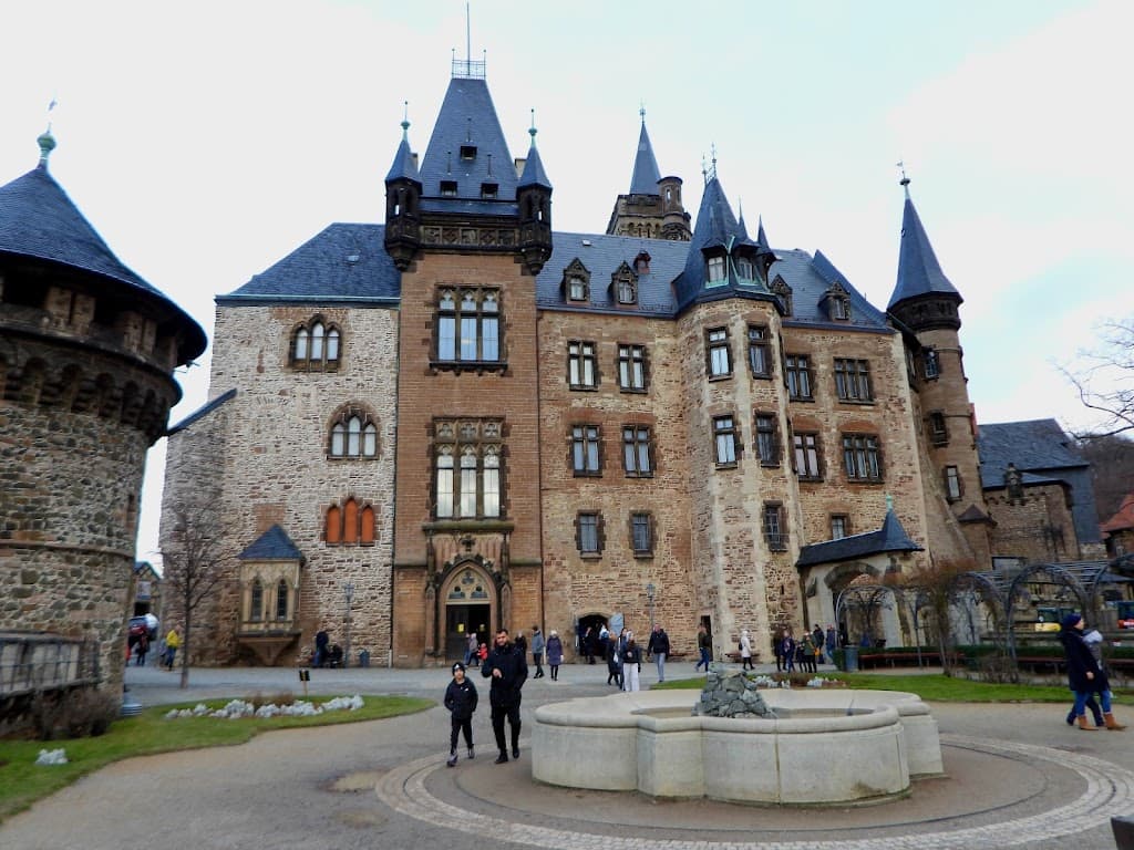 Wernigerode