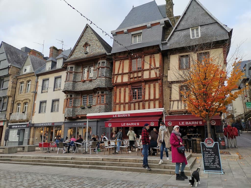 Lannion