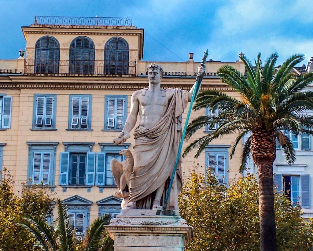 Bastia