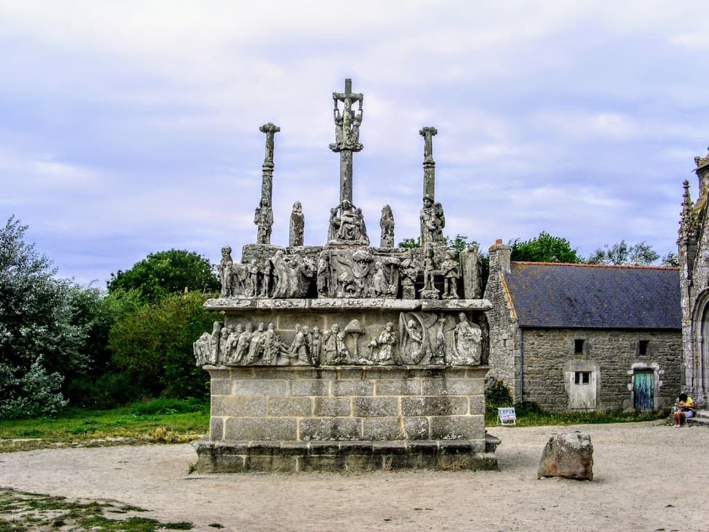 Saint-Jean-Trolimon
