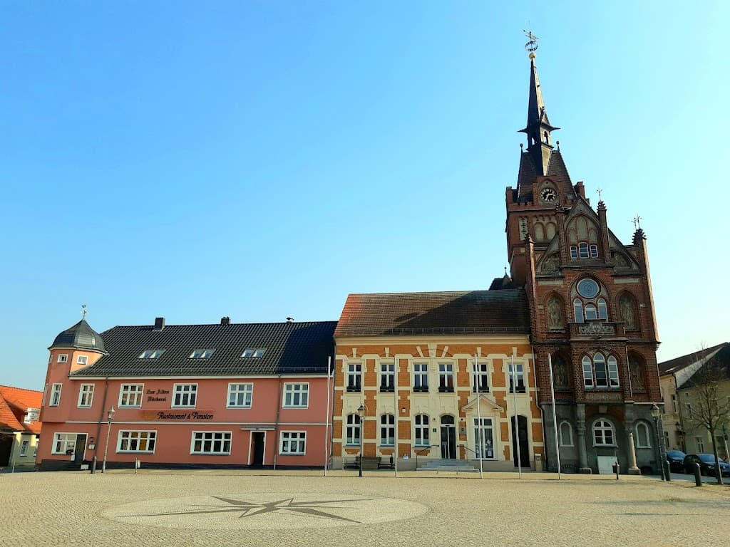 Golßen