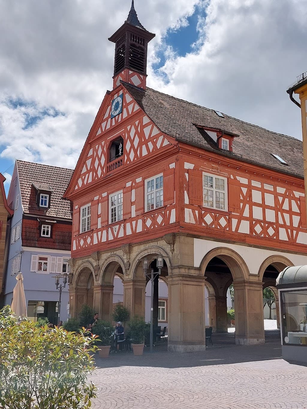 Waiblingen