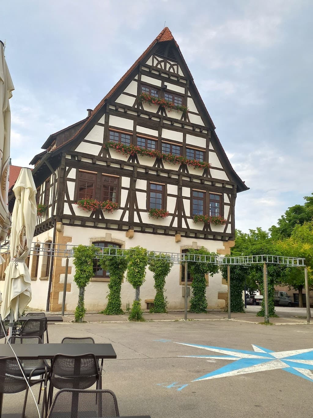 Dettingen an der Erms