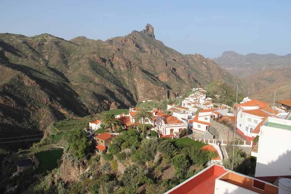 Tejeda