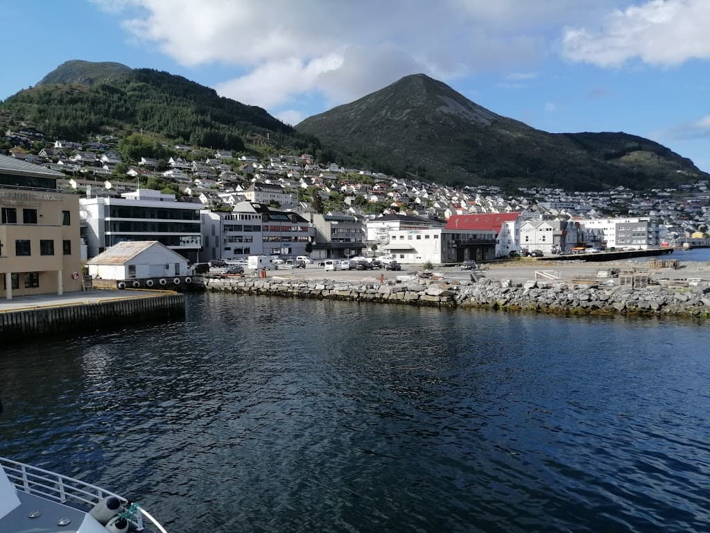Måløy