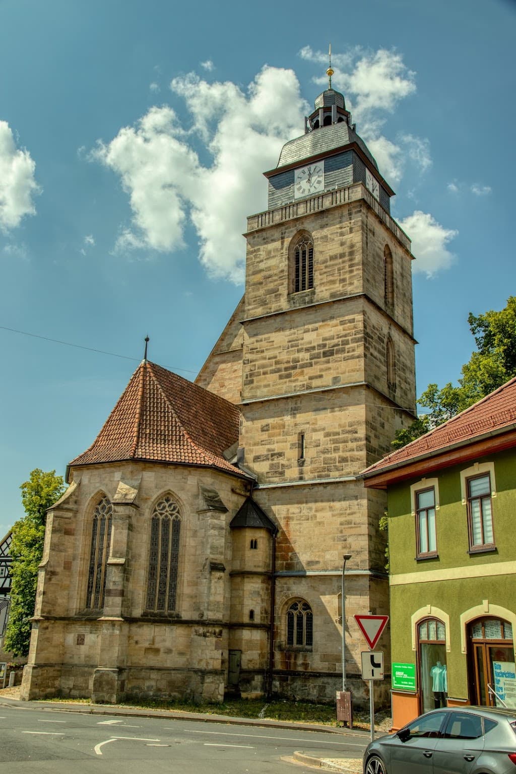 Eisfeld