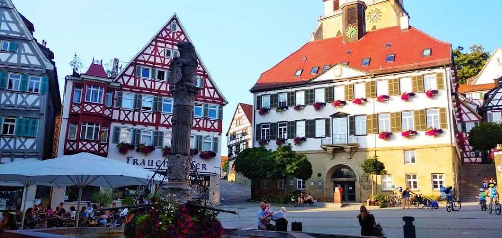 Herrenberg