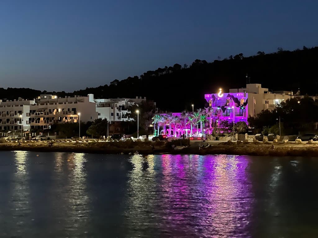 Sant Antoni de Portmany